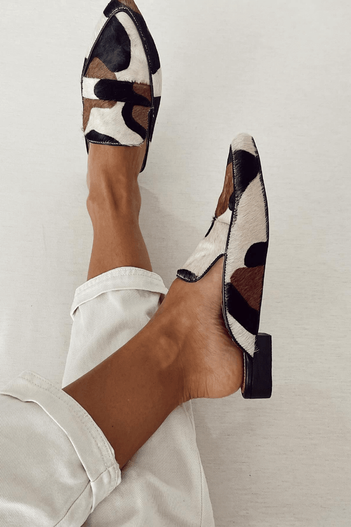 Liselle | Elegant Loafer