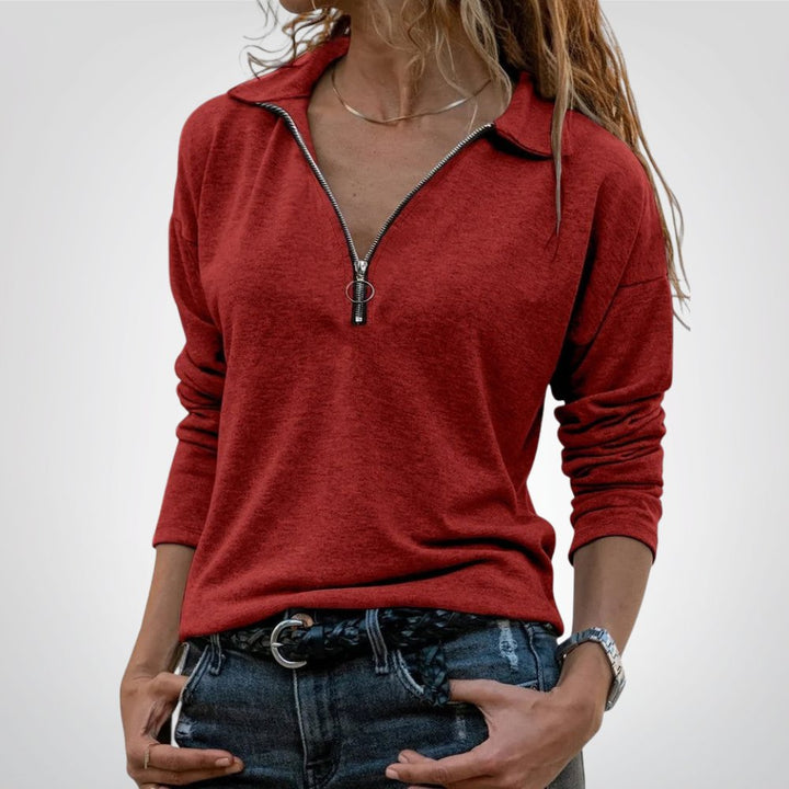 Livara - Comfortable Top