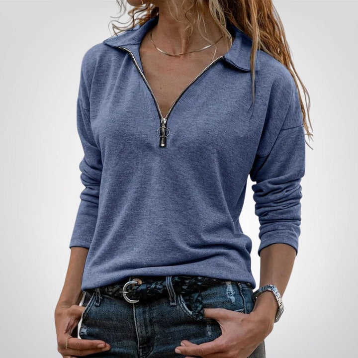 Livara - Comfortable Top