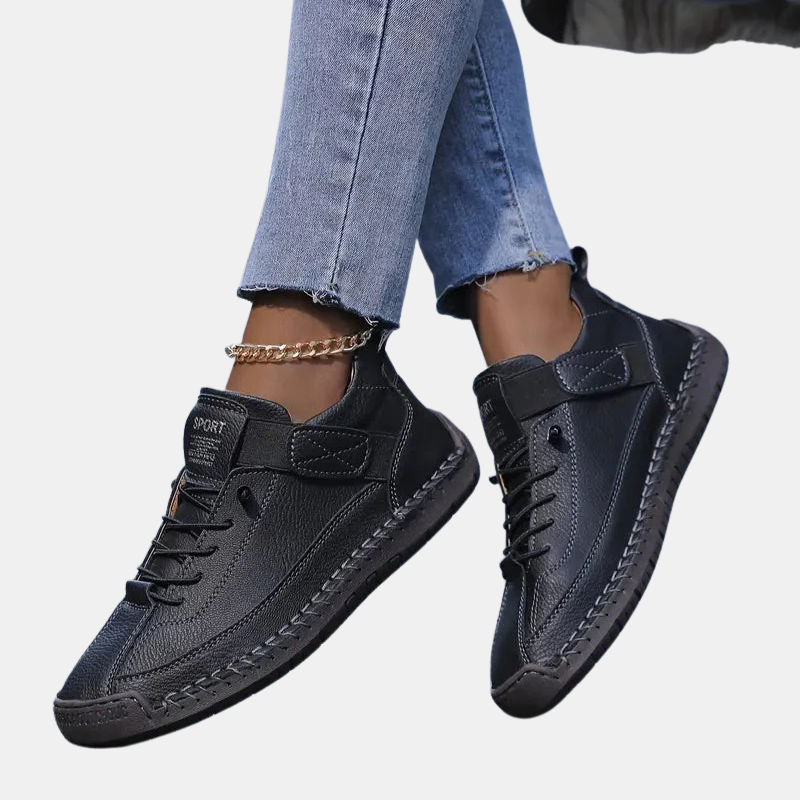 Runa | Everyday Comfort Sneaker