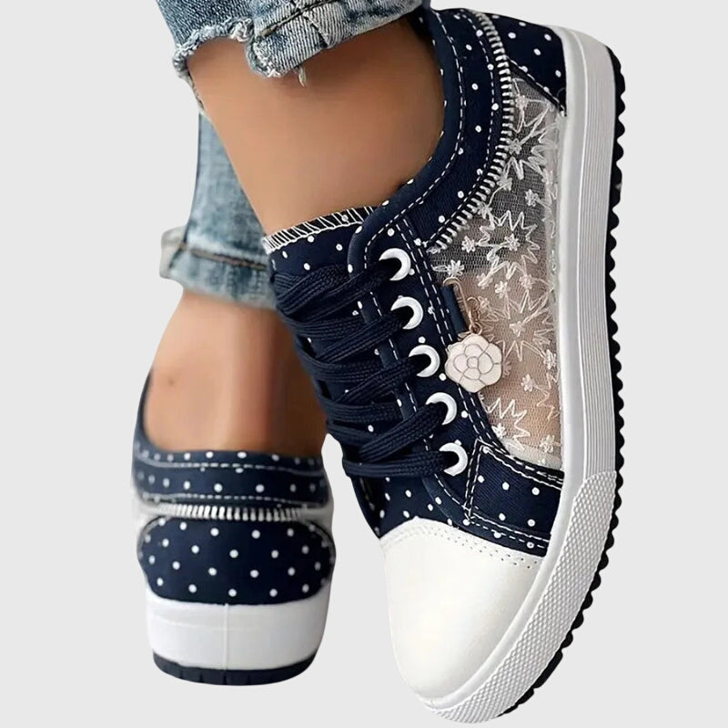 Clarina | Orthopedic Sneakers