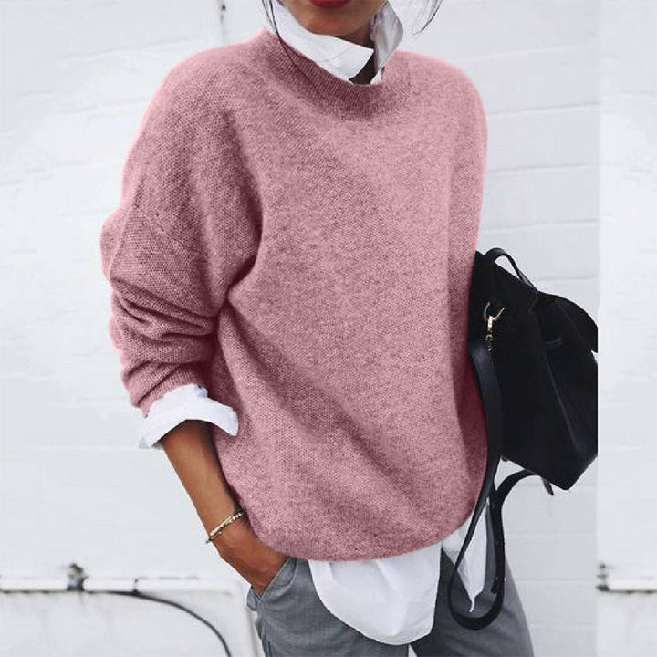 Julie - Soft Everyday Sweater