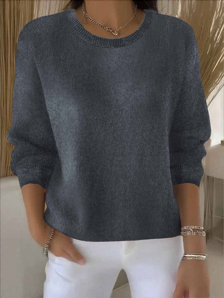Talia - Cozy Knit Sweater