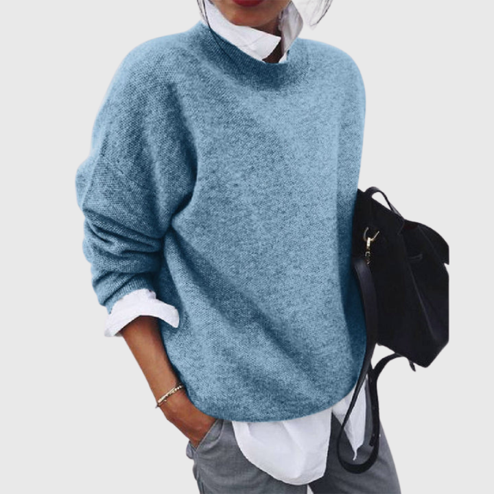 Julie - Soft Everyday Sweater