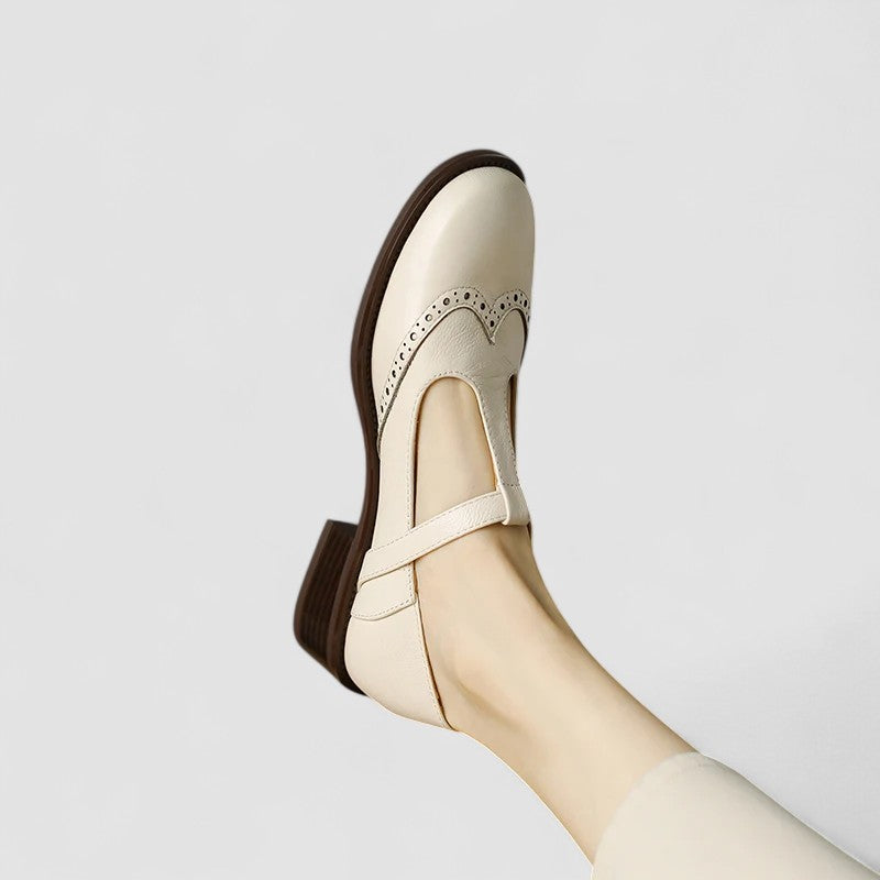 Mirella | Vintage Mary Janes