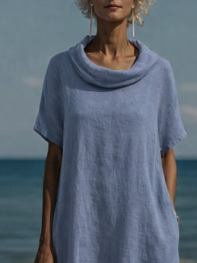 Viola | Flowy Maxi Dress