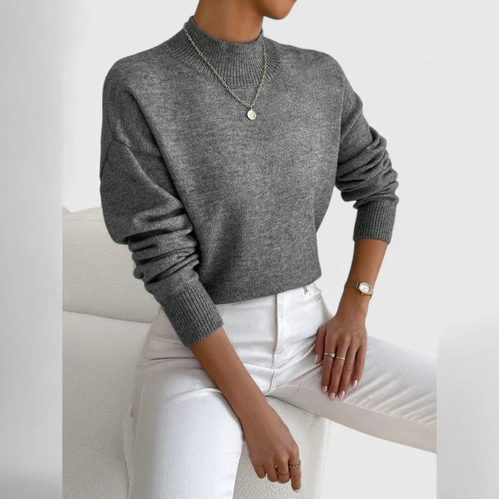 Isla | Knit Sweater