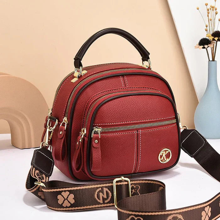 The Kensington Classic Crossbody Bag