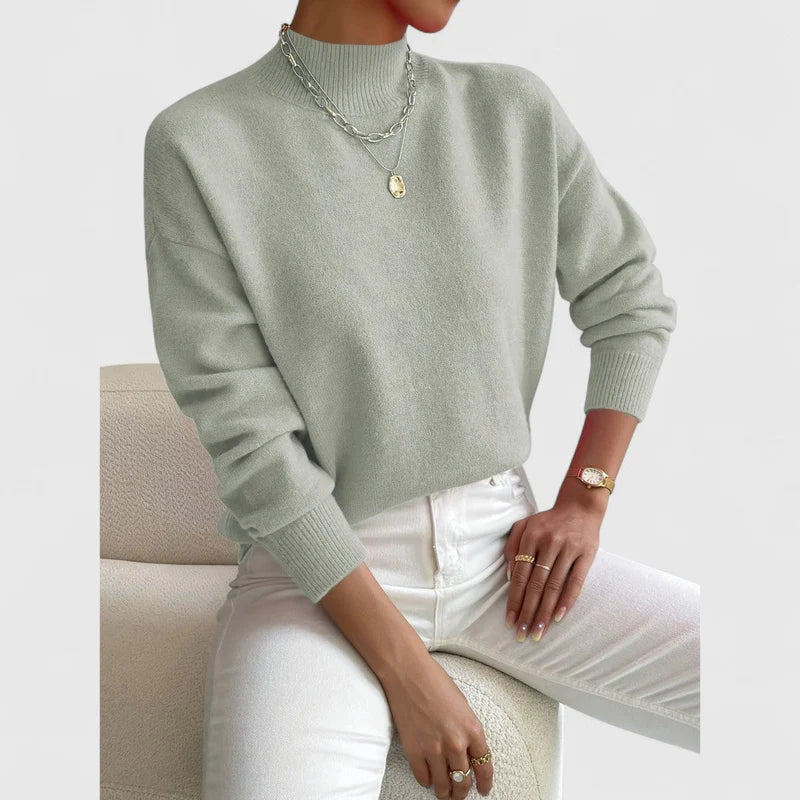 Isla | Knit Sweater